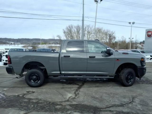 2026 RAM Ram 2500 RAM 2500 TRADESMAN CREW CAB 4X4 64 BOX