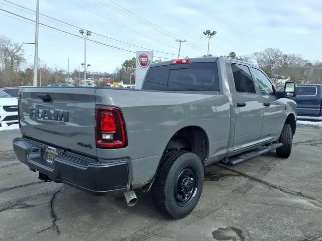2026 RAM Ram 2500 RAM 2500 TRADESMAN CREW CAB 4X4 64 BOX