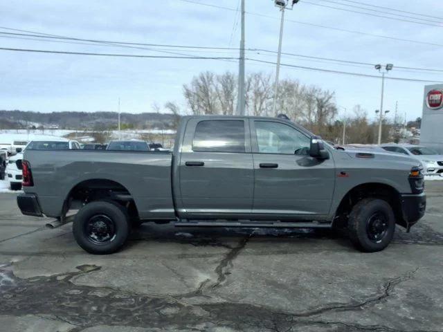 2026 RAM Ram 2500 RAM 2500 TRADESMAN CREW CAB 4X4 64 BOX