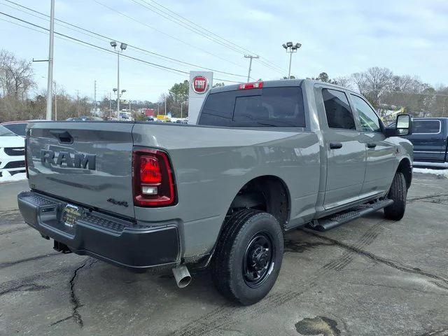 2026 RAM Ram 2500 RAM 2500 TRADESMAN CREW CAB 4X4 64 BOX
