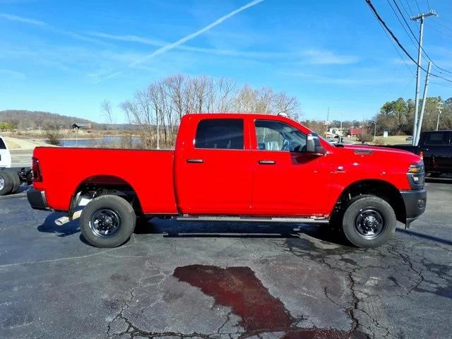 2026 RAM Ram 2500 RAM 2500 TRADESMAN CREW CAB 4X4 64 BOX 2026 RAM Ram 2500 RAM 2500 TRADESMAN CREW CAB 4X4 64 BOX