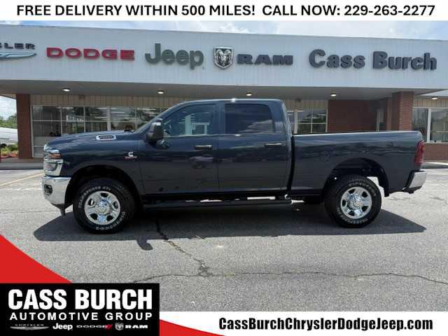 2026 Ram 2500 Tradesman Crew Cab 4x4 6'4" Box for sale in Quitman, GA