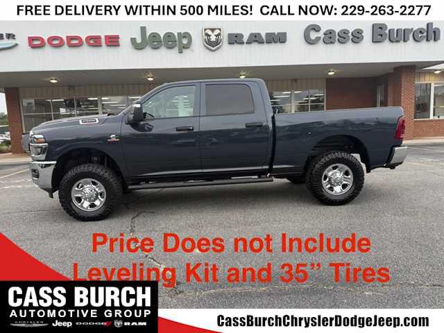 2026 RAM 2500 RAM 2500 TRADESMAN CREW CAB 4X4 64 BOX 2026 RAM 2500 RAM 2500 TRADESMAN CREW CAB 4X4 64 BOX