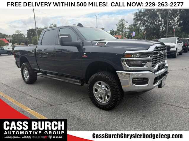 2026 RAM 2500 RAM 2500 TRADESMAN CREW CAB 4X4 64 BOX 2026 RAM 2500 RAM 2500 TRADESMAN CREW CAB 4X4 64 BOX