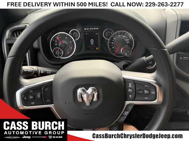 2026 Ram 4500 Chassis Cab Tradesman/Big Horn