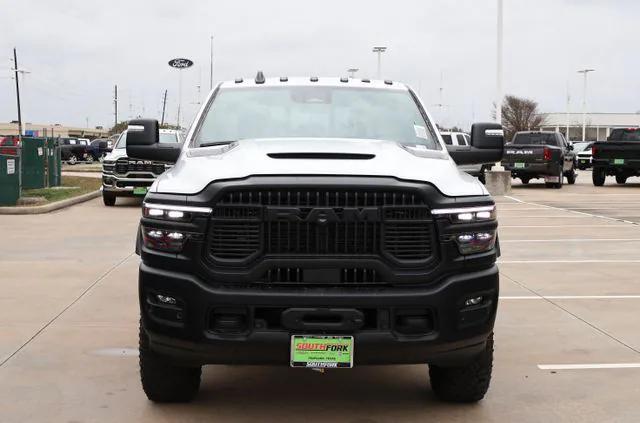 2026 RAM Ram 2500 RAM 2500 POWER WAGON CREW CAB 4X4 64 BOX