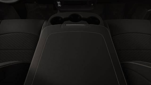 2026 RAM Ram 2500 RAM 2500 BIG HORN CREW CAB 4X4 64 BOX