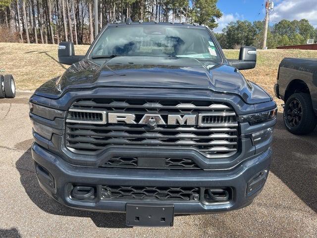 2026 RAM Ram 2500 RAM 2500 BIG HORN CREW CAB 4X4 64 BOX