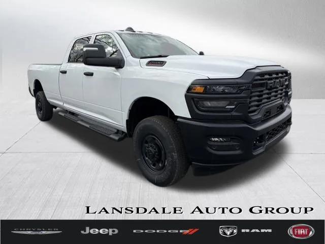 2026 RAM Ram 2500 RAM 2500 TRADESMAN CREW CAB 4X4 8 BOX