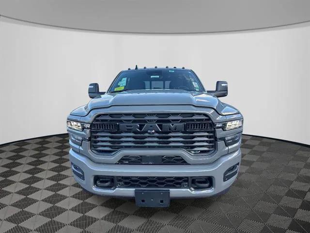 2026 RAM Ram 2500 RAM 2500 BIG HORN CREW CAB 4X4 64 BOX