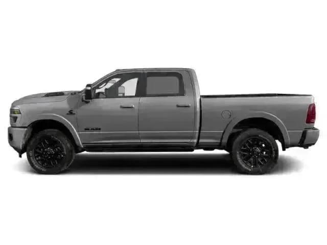 2026 RAM 2500 RAM 2500 LIMITED CREW CAB 4X4 8 BOX 2026 RAM 2500 RAM 2500 LIMITED CREW CAB 4X4 8 BOX