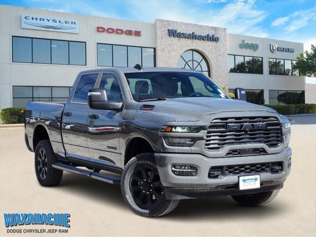 2026 RAM Ram 2500 RAM 2500 LONE STAR CREW CAB 4X4 64 BOX