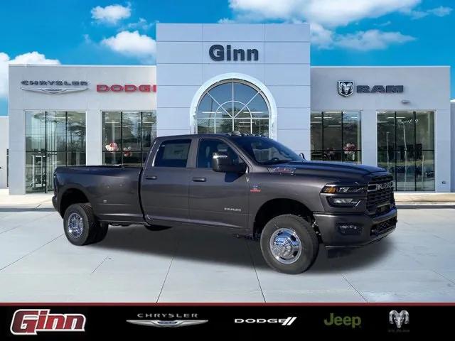 2026 RAM Ram 3500 RAM 3500 BIG HORN CREW CAB 4X4 8 BOX 2026 RAM Ram 3500 RAM 3500 BIG HORN CREW CAB 4X4 8 BOX