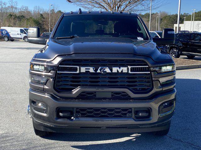 2026 RAM Ram 3500 RAM 3500 BIG HORN CREW CAB 4X4 8 BOX