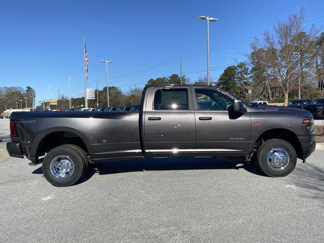 2026 RAM Ram 3500 RAM 3500 BIG HORN CREW CAB 4X4 8 BOX