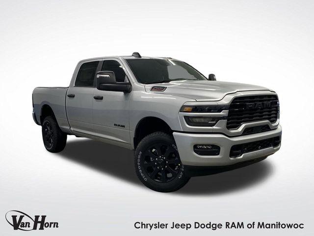 2026 RAM Ram 2500 RAM 2500 BIG HORN CREW CAB 4X4 64 BOX 2026 RAM Ram 2500 RAM 2500 BIG HORN CREW CAB 4X4 64 BOX