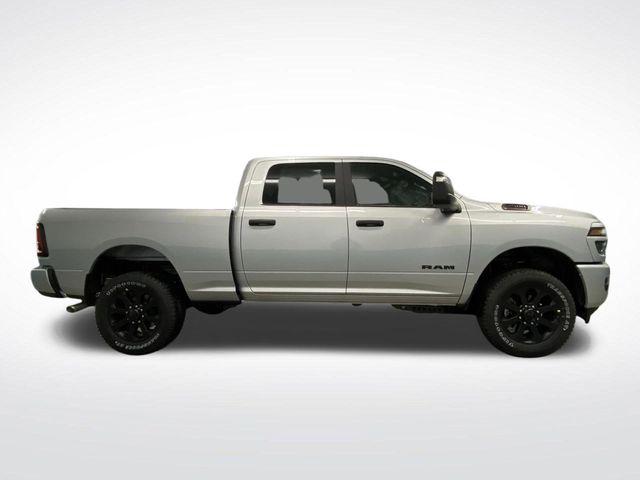 2026 RAM Ram 2500 RAM 2500 BIG HORN CREW CAB 4X4 64 BOX 2026 RAM Ram 2500 RAM 2500 BIG HORN CREW CAB 4X4 64 BOX