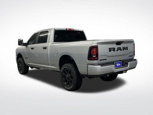 2026 RAM Ram 2500 RAM 2500 BIG HORN CREW CAB 4X4 64 BOX 2026 RAM Ram 2500 RAM 2500 BIG HORN CREW CAB 4X4 64 BOX