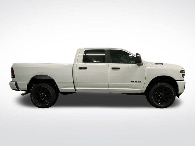 2026 RAM Ram 2500 RAM 2500 BIG HORN CREW CAB 4X4 64 BOX