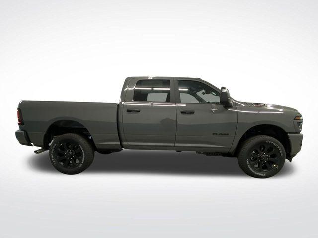2026 RAM Ram 2500 RAM 2500 BIG HORN CREW CAB 4X4 64 BOX 2026 RAM Ram 2500 RAM 2500 BIG HORN CREW CAB 4X4 64 BOX