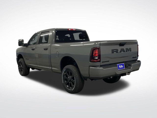 2026 RAM Ram 2500 RAM 2500 BIG HORN CREW CAB 4X4 64 BOX 2026 RAM Ram 2500 RAM 2500 BIG HORN CREW CAB 4X4 64 BOX