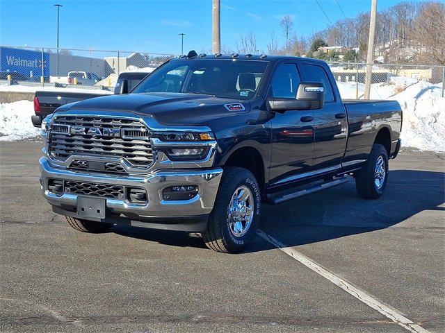 2026 RAM Ram 2500 RAM 2500 TRADESMAN CREW CAB 4X4 8 BOX