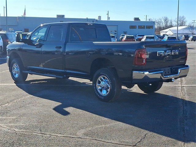 2026 RAM Ram 2500 RAM 2500 TRADESMAN CREW CAB 4X4 8 BOX