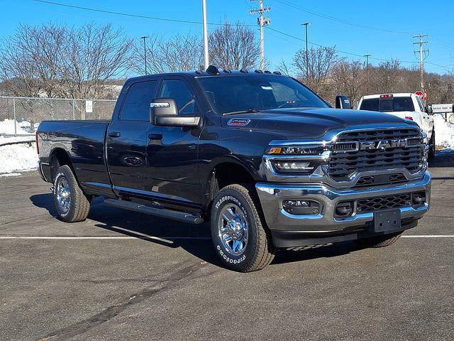 2026 RAM Ram 2500 RAM 2500 TRADESMAN CREW CAB 4X4 8 BOX 2026 RAM Ram 2500 RAM 2500 TRADESMAN CREW CAB 4X4 8 BOX