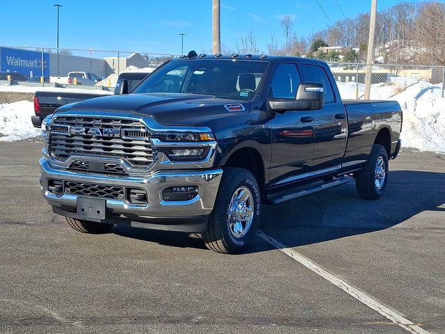 2026 RAM Ram 2500 RAM 2500 TRADESMAN CREW CAB 4X4 8 BOX 2026 RAM Ram 2500 RAM 2500 TRADESMAN CREW CAB 4X4 8 BOX