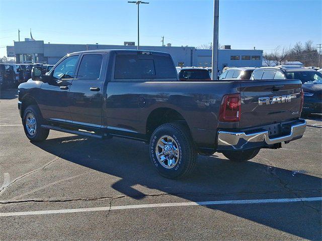 2026 RAM Ram 2500 RAM 2500 TRADESMAN CREW CAB 4X4 8 BOX