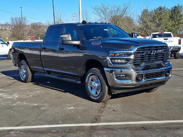 2026 RAM Ram 2500 RAM 2500 TRADESMAN CREW CAB 4X4 8 BOX 2026 RAM Ram 2500 RAM 2500 TRADESMAN CREW CAB 4X4 8 BOX