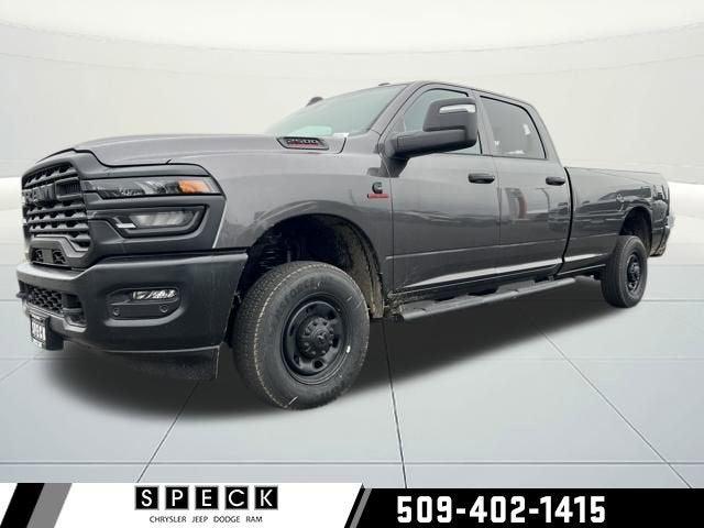 2026 RAM Ram 2500 RAM 2500 TRADESMAN CREW CAB 4X4 8 BOX