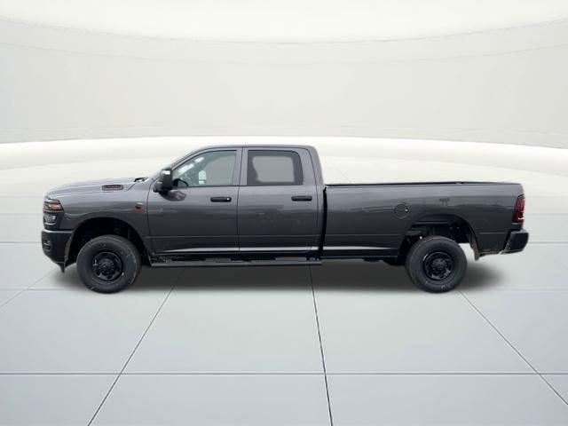 2026 RAM Ram 2500 RAM 2500 TRADESMAN CREW CAB 4X4 8 BOX