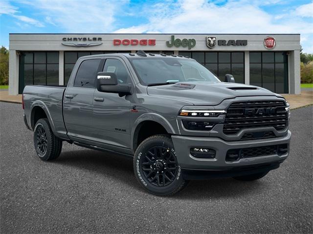 2026 RAM Ram 3500 RAM 3500 LIMITED CREW CAB 4X4 64 BOX 2026 RAM Ram 3500 RAM 3500 LIMITED CREW CAB 4X4 64 BOX