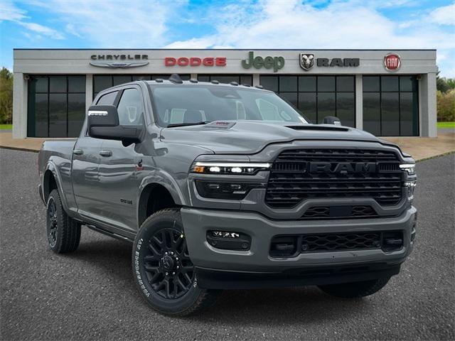 2026 RAM Ram 3500 RAM 3500 LIMITED CREW CAB 4X4 64 BOX 2026 RAM Ram 3500 RAM 3500 LIMITED CREW CAB 4X4 64 BOX