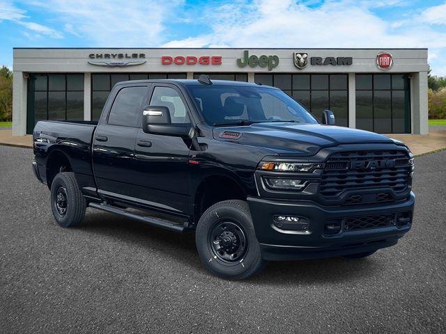 2026 RAM Ram 2500 RAM 2500 TRADESMAN CREW CAB 4X4 64 BOX