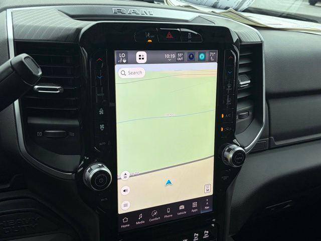 2026 RAM Ram 2500 RAM 2500 BIG HORN CREW CAB 4X4 64 BOX