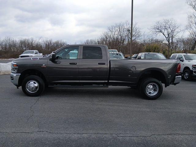 2026 RAM Ram 3500 RAM 3500 TRADESMAN CREW CAB 4X4 8 BOX 2026 RAM Ram 3500 RAM 3500 TRADESMAN CREW CAB 4X4 8 BOX