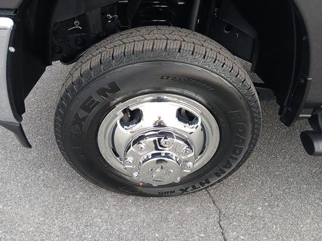 2026 RAM Ram 3500 RAM 3500 TRADESMAN CREW CAB 4X4 8 BOX 2026 RAM Ram 3500 RAM 3500 TRADESMAN CREW CAB 4X4 8 BOX