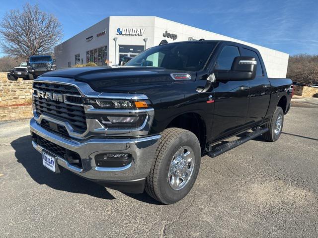 2026 RAM Ram 2500 RAM 2500 TRADESMAN CREW CAB 4X4 64 BOX