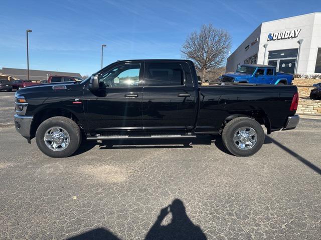 2026 RAM Ram 2500 RAM 2500 TRADESMAN CREW CAB 4X4 64 BOX