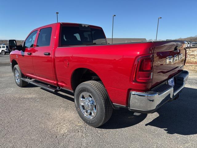 2026 RAM Ram 2500 RAM 2500 TRADESMAN CREW CAB 4X4 64 BOX