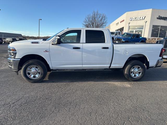 2026 RAM Ram 2500 RAM 2500 TRADESMAN CREW CAB 4X4 64 BOX