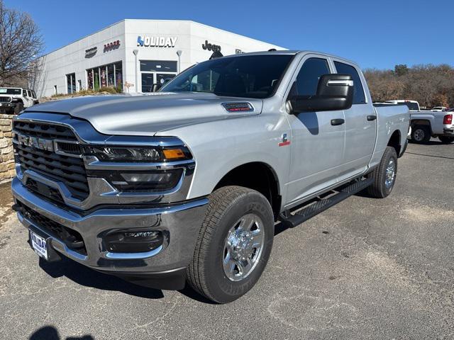 2026 RAM Ram 2500 RAM 2500 TRADESMAN CREW CAB 4X4 64 BOX