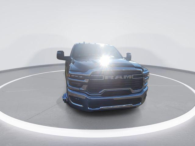 2026 RAM Ram 3500 RAM 3500 TRADESMAN CREW CAB 4X4 8 BOX 2026 RAM Ram 3500 RAM 3500 TRADESMAN CREW CAB 4X4 8 BOX