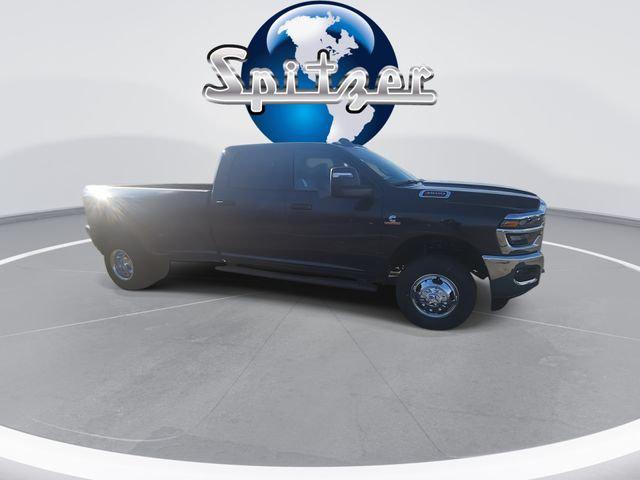 2026 RAM Ram 3500 RAM 3500 TRADESMAN CREW CAB 4X4 8 BOX 2026 RAM Ram 3500 RAM 3500 TRADESMAN CREW CAB 4X4 8 BOX