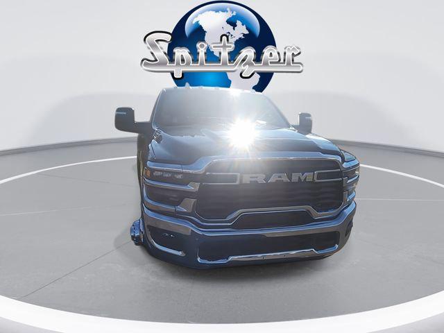 2026 RAM Ram 3500 RAM 3500 TRADESMAN CREW CAB 4X4 8 BOX 2026 RAM Ram 3500 RAM 3500 TRADESMAN CREW CAB 4X4 8 BOX