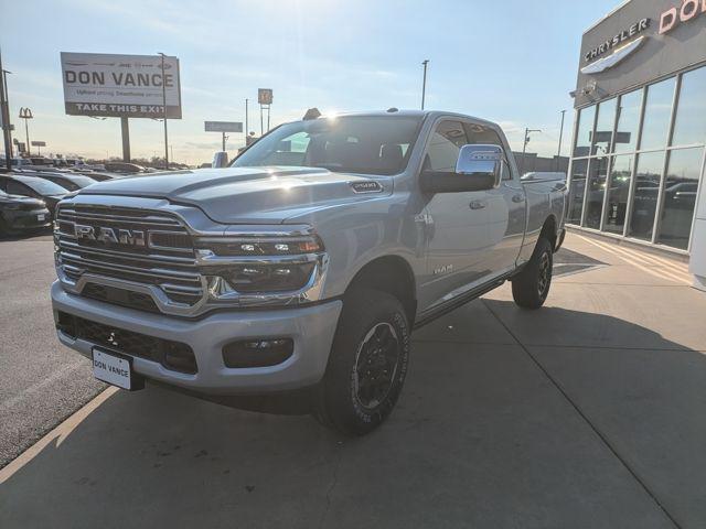 2026 RAM Ram 2500 RAM 2500 LARAMIE CREW CAB 4X4 64 BOX 2026 RAM Ram 2500 RAM 2500 LARAMIE CREW CAB 4X4 64 BOX