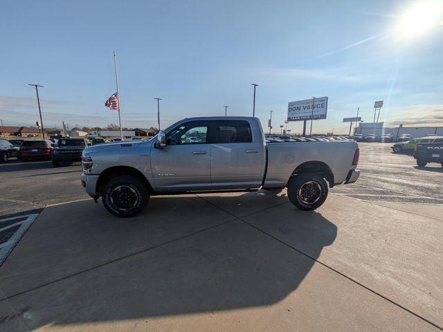 2026 RAM Ram 2500 RAM 2500 LARAMIE CREW CAB 4X4 64 BOX 2026 RAM Ram 2500 RAM 2500 LARAMIE CREW CAB 4X4 64 BOX
