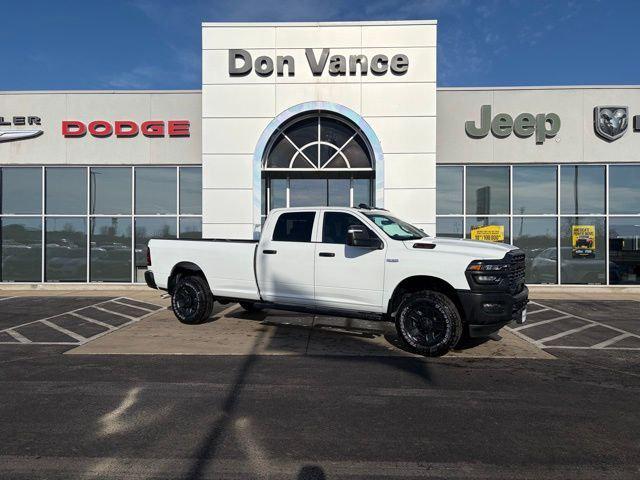 2026 RAM Ram 2500 RAM 2500 TRADESMAN CREW CAB 4X4 8 BOX
